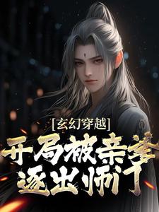 玄幻穿越：开局被亲爹逐出师门