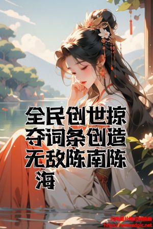 全民创世掠夺词条创造无敌陈南陈海