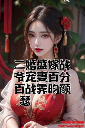 二婚盛嫁战爷宠妻百分百战霁昀颜瑟